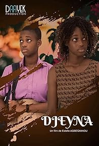 Primary photo for Djeyna