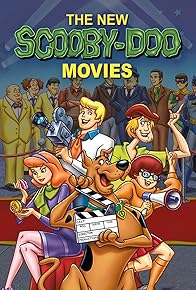 Primary photo for The New Scooby-Doo Movies Primary photo for The New Scooby-Doo Movies