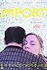 Primary photo for Import Primary photo for Import