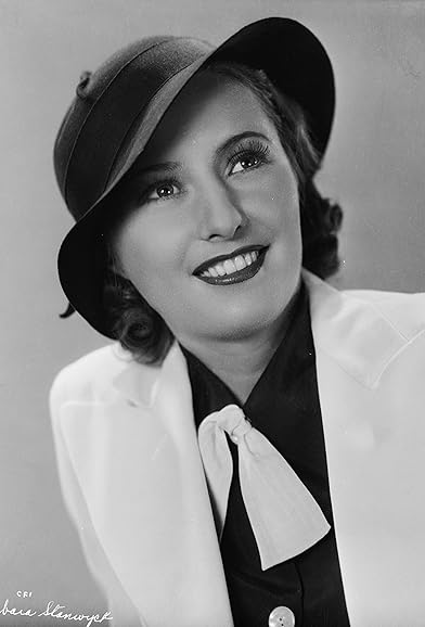 Primary photo for Barbara Stanwyck Primary photo for Barbara Stanwyck