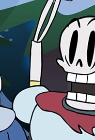 Primary photo for Papyrus Finds a Human