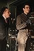 Primary photo for Legend of the Dark Knight: Nothing's Shocking Primary photo for Legend of the Dark Knight: Nothing's Shocking