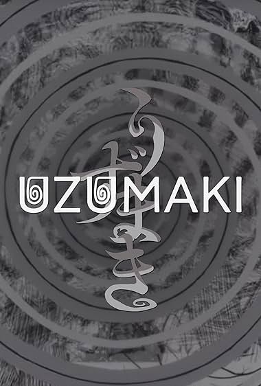 Poster for: Uzumaki
