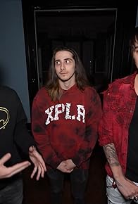 Primary photo for The Scariest Night of My Life.