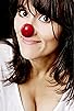 Primary photo for Nina Conti Clowning Around Primary photo for Nina Conti Clowning Around