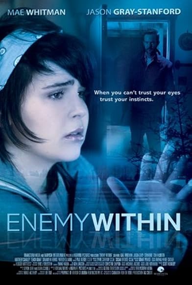Primary photo for Enemy Within Primary photo for Enemy Within