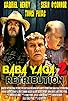 Primary photo for Baba Yaga 2: Retribution