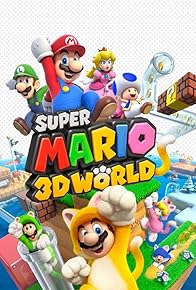 Primary photo for Super Mario 3D World Primary photo for Super Mario 3D World