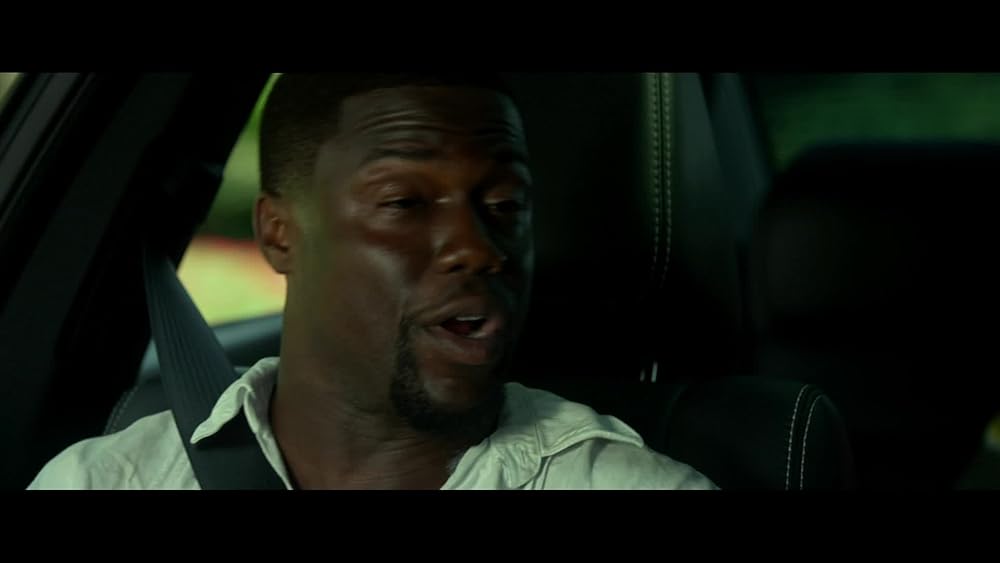 Ride Along 2 Ride Along 2 Unleashed Madness Ken Jeong (Featurette