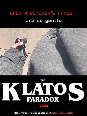 The Klatos Paradox (2020) The Klatos Paradox (2020)