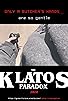 Primary photo for The Klatos Paradox