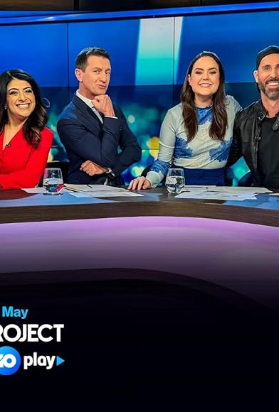Primary photo for Episode dated 17 May 2024 Primary photo for Episode dated 17 May 2024