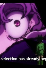 HUNTER×HUNTER NEXT EPISODE SCENE 3 Hunter x Hunter (2011) - Ending 3 【REASON】 4K 60FPS