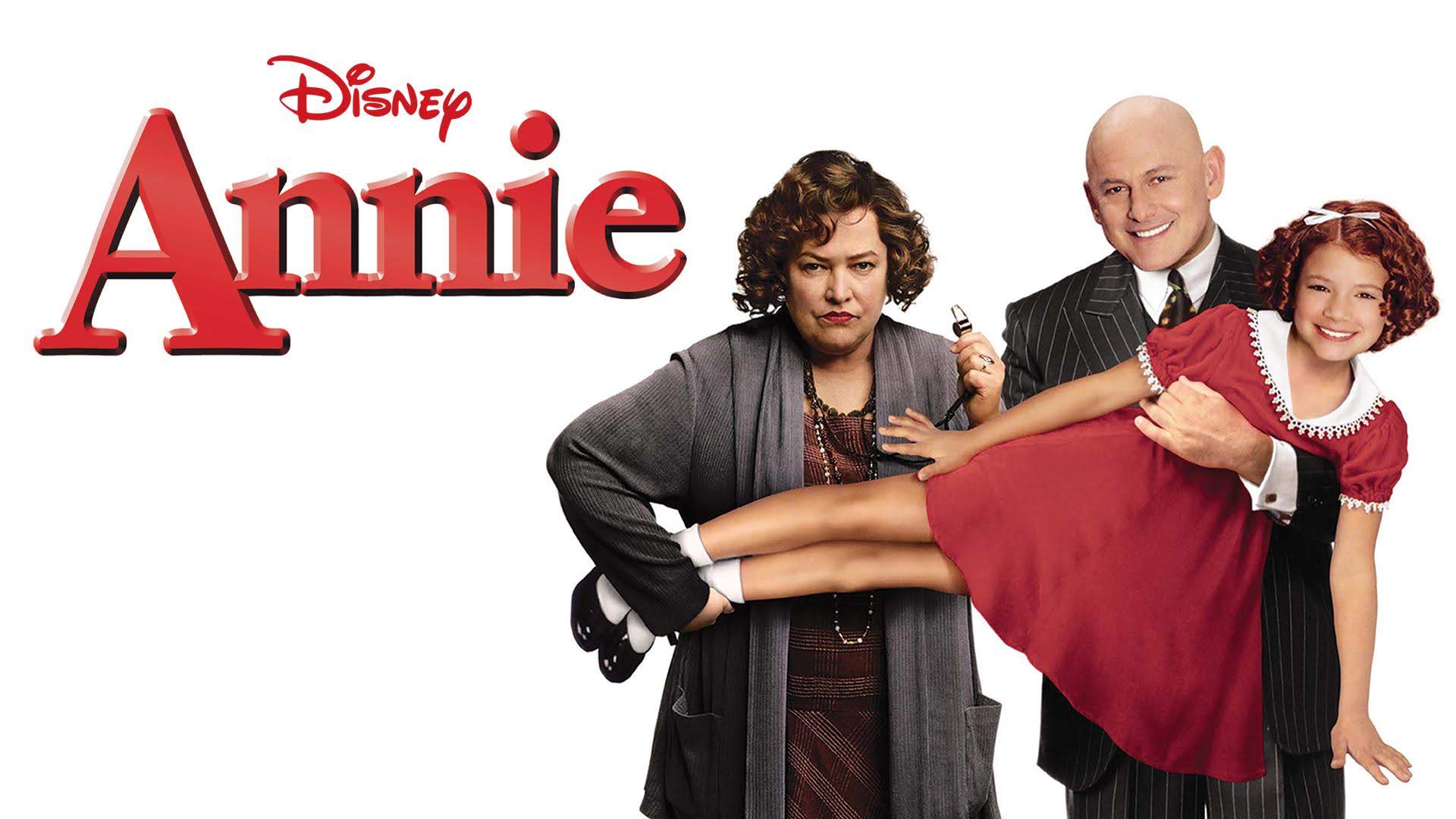 Annie (TV Movie 1999) - IMDb