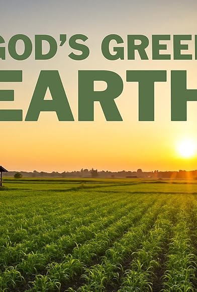 Primary photo for God's Green Earth Primary photo for God's Green Earth
