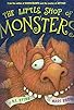 Primary photo for The Little Shop of Monsters Primary photo for The Little Shop of Monsters
