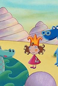 Primary photo for Oopsey Bubbles