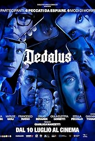 Primary photo for Dedalus