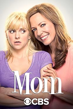 Poster of Mom