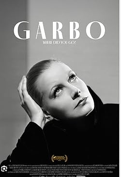 Poster of Garbo: Where Did You Go?