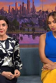 Primary photo for Episode dated 16 January 2025