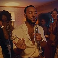 Primary photo for John Legend feat. JID: Dope