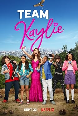 Poster of Team Kaylie