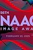 Primary photo for 56th NAACP Image Awards Primary photo for 56th NAACP Image Awards