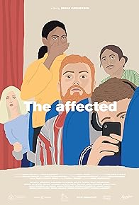 Primary photo for The Affected