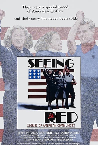 Primary photo for Seeing Red Primary photo for Seeing Red