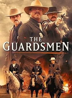 Poster of The Guardsmen