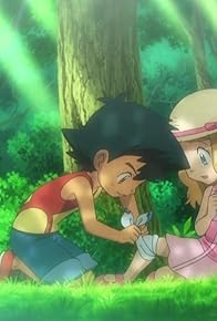 Primary photo for Leave It to Serena!? The Exciting Sihorn Race!