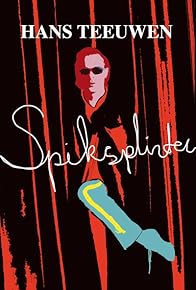 Primary photo for Hans Teeuwen: Spiksplinter