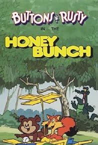 Primary photo for The Honey Bunch Primary photo for The Honey Bunch