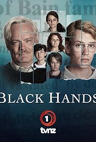 Primary photo for Black Hands