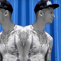 Primary photo for Machine Gun Kelly: Blue Skies