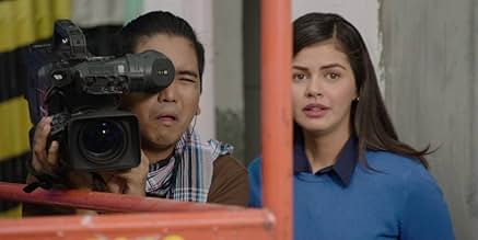 Milandan gozal travestit