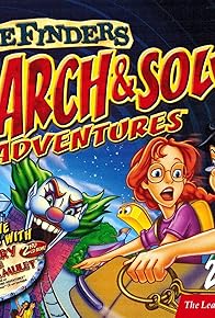 Primary photo for The ClueFinders Search & Solve Adventures