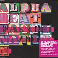Primary photo for Alphabeat: Fascination