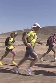 Primary photo for Run the Sahara