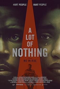 Poster of A Lot of Nothing