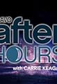 Bravo After Hours with Carrie Keagan's primary photo