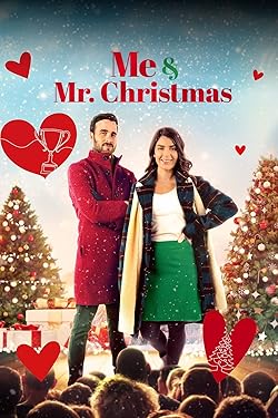Poster of Mr. Christmas