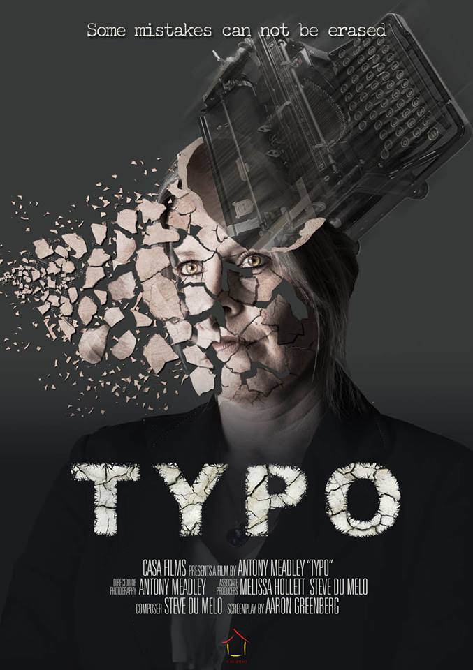 Poster of Typo