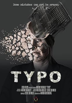 Poster of Typo