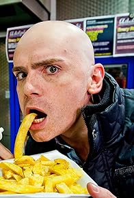Primary photo for Burnistoun's Big Night
