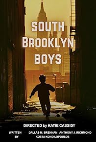 Primary photo for South Brooklyn Boys
