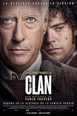 Poster of The Clan