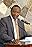 Uhuru Kenyatta's primary photo
