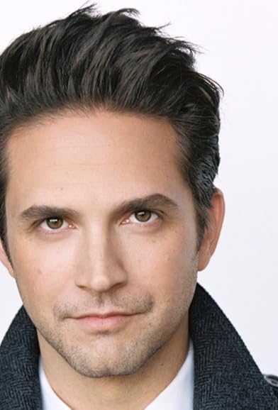 Primary photo for Brandon Barash Primary photo for Brandon Barash